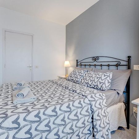 Апартаменты Incredible Sea & Mountain View Aircon Front Line Of Atlantic Ocean Пуэрто-де-Сантьяго Экстерьер фото